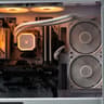 “Colortime-SW” RX 7600 Ryzen 5 32GB Windows 11 Pro 1TB Gaming PC Powerhouse