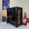 Winter Sale Last Day!! 🌈 Aurora Flame🔥🔥 - Ryzen 7 5700x / 32 GB / 1TB / Nvidia 3060 12GB