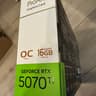Asus ProArt GeForce 5070TI 16GB VRAM
