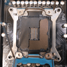 *READ* ASUS P9X79 LE Intel Socket LGA2011 X79 DDR3 ATX Desktop Motherboard & I/O Shield
