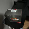 AMD Ryzen 7 5800x
