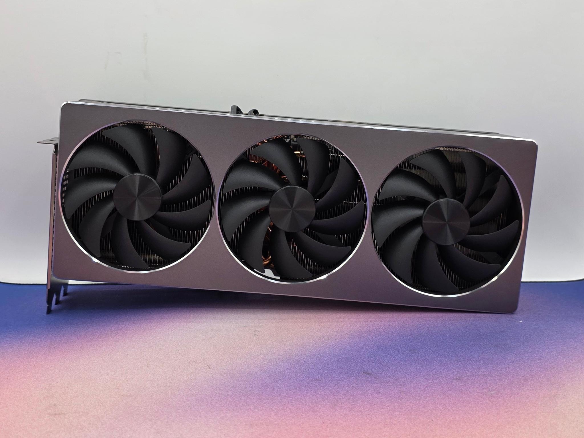 Lenovo RTX 4080 Super OEM