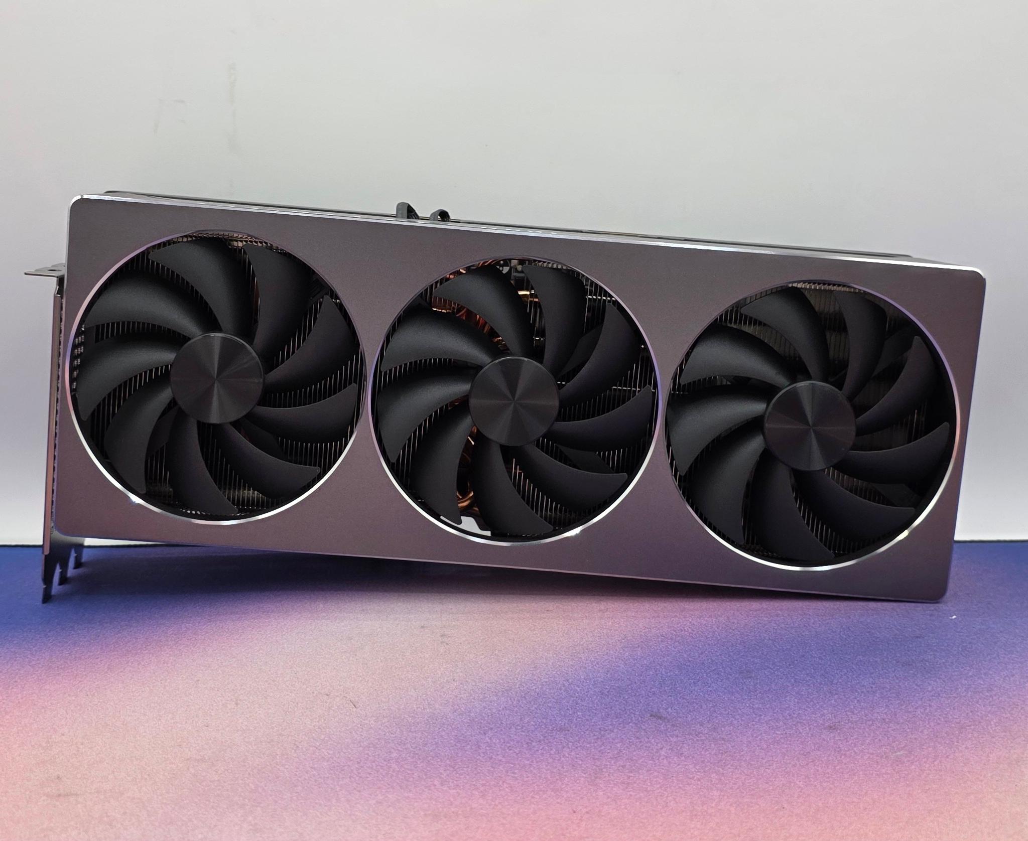 Lenovo RTX 4080 Super OEM