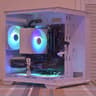 💸Value Gamer💸 Ryzen 5 3600 | RTX 3060ti 8GB | 16GB DDR4 | 500GB nVME SSD | RGB | Win11 + Wifi