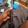 Steamdeck LCD 512GB with carry case, charger and dock