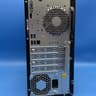 HP M01-F0024 Ryzen 5 3400G 12GB 256GB SSD AMD Graphics Win11 Pro Desktop