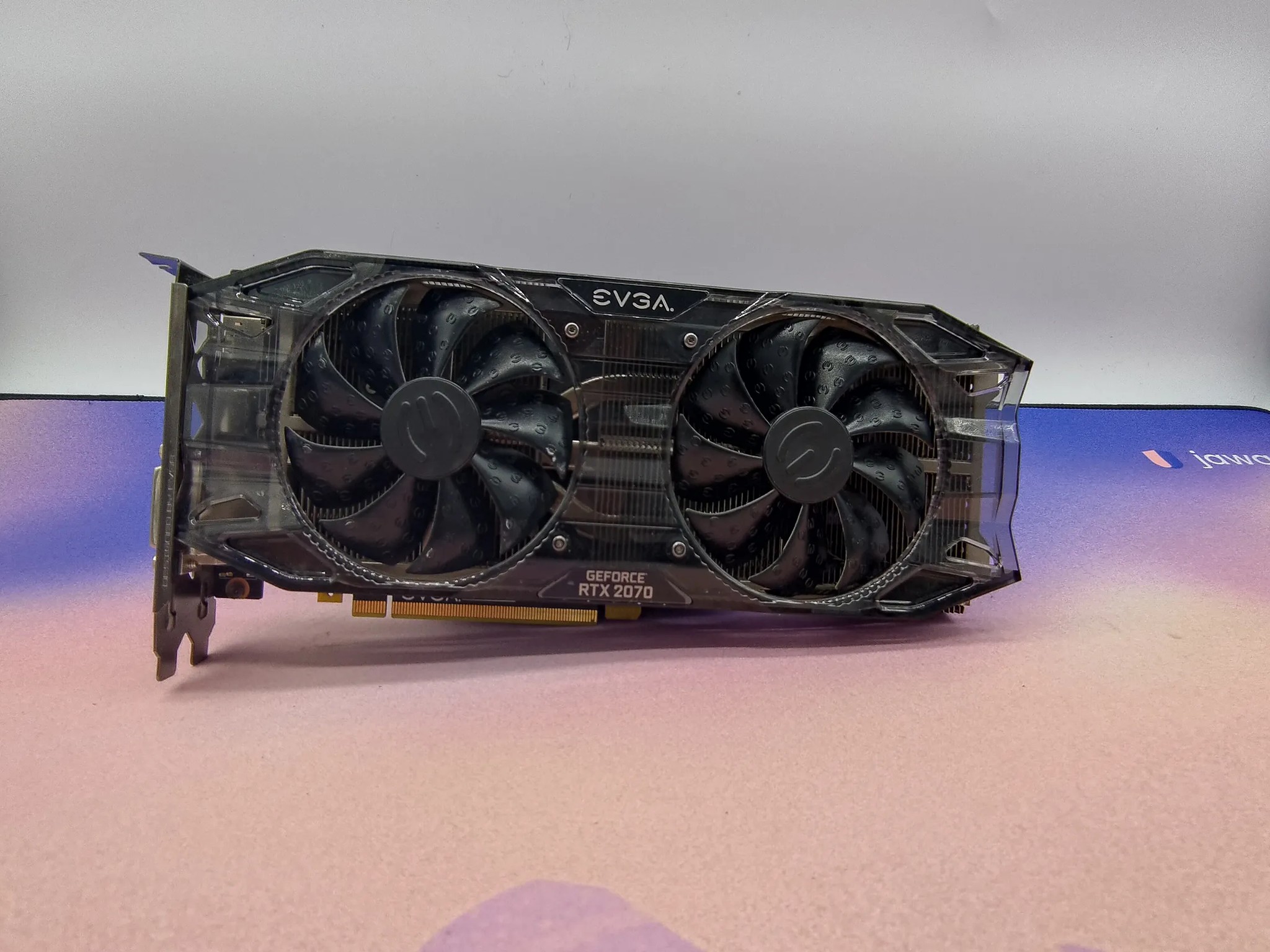 EVGA RTX 2070 Black Gaming