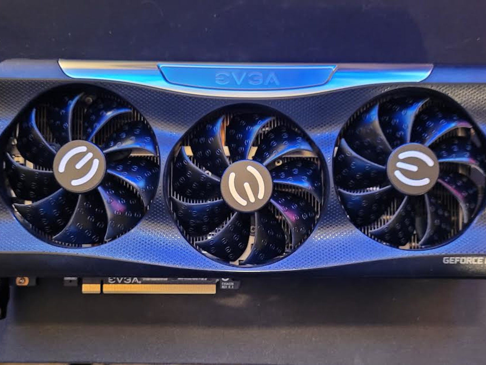 EVGA RTX 3080Ti FTW3 12GB Graphics Card w/Box