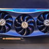 EVGA RTX 3080Ti FTW3 12GB Graphics Card w/Box