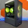 I5 14400/Arc B580 Gaming PC