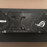 *USED* ROG Strix RX 5600 XT TOP Edition 
