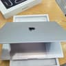 Apple MacBook Pro 16-inch M5 Pro 24GB 1TB SSD Silver – Nano-Texture Display