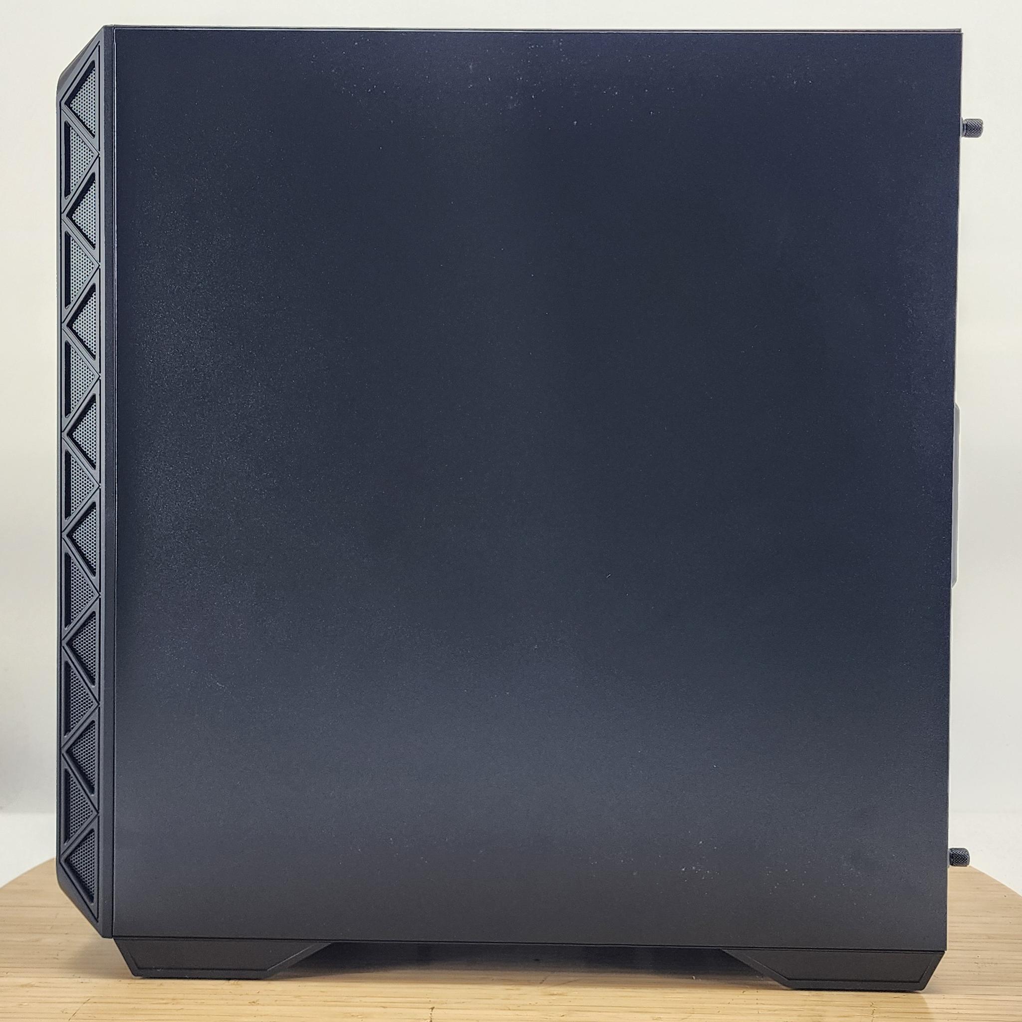 Gaming PC i5-14400F 16GB RAM 1TB SSD RTX 4060 Ti 16GB Windows 11 Computer