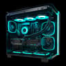 RTX 5080 | Ryzen 7 9850X3D | 32GB DDR5 6200 | 2TB NVMe | The Commander RTX