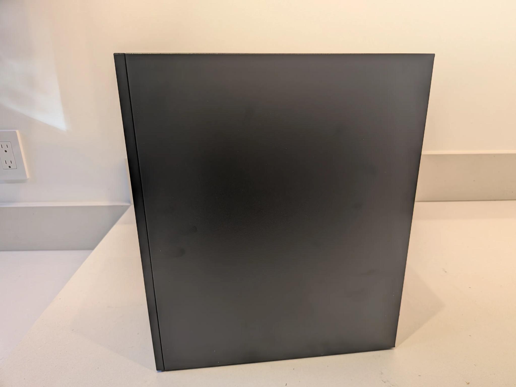 1080p Micro Starter - RX 7600, Intel Core i5 14400F, 32 GB RAM, 2 TB Gen 4 NVME, RGB
