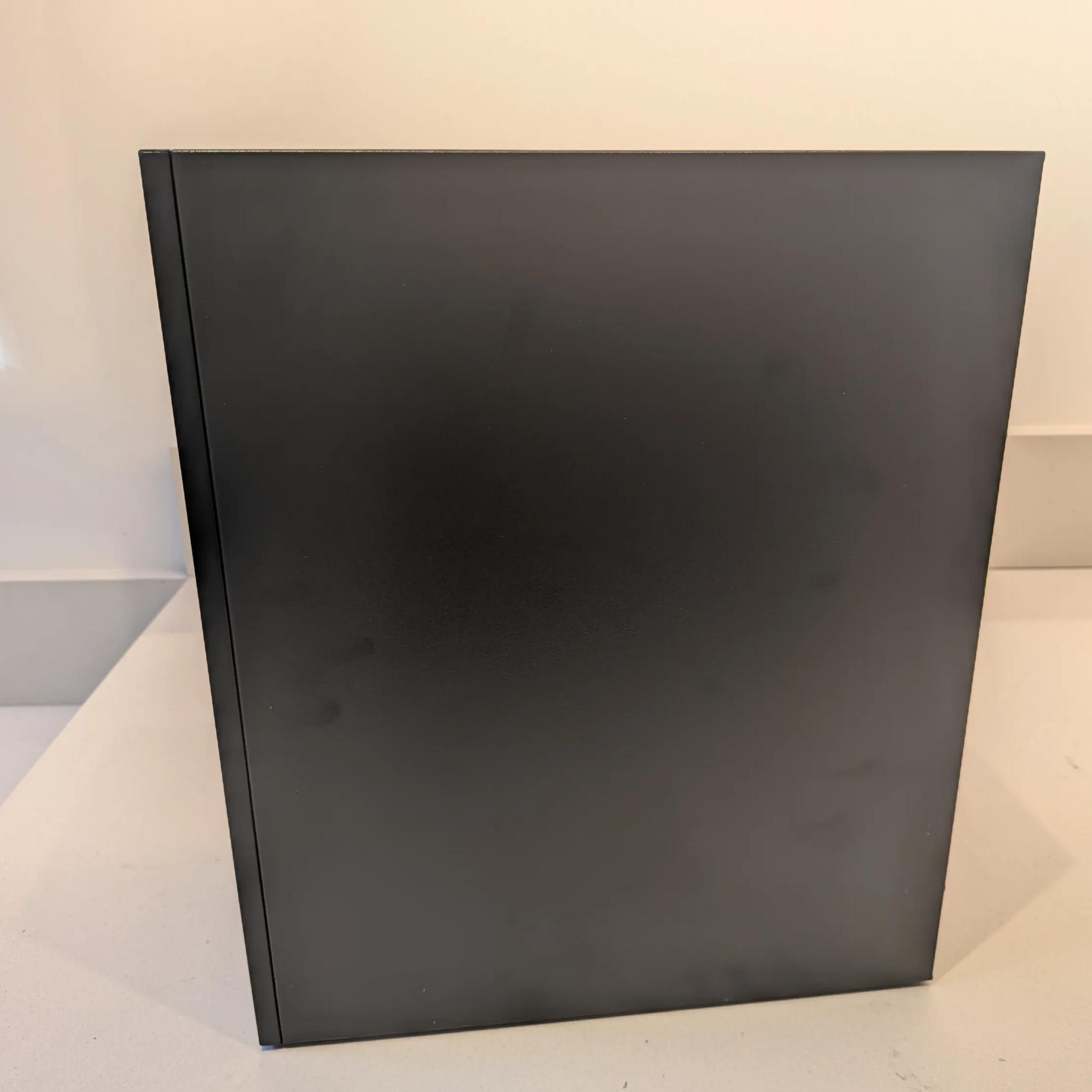 1080p Micro Starter - RX 7600, Intel Core i5 14400F, 32 GB RAM, 2 TB Gen 4 NVME, RGB