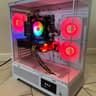 AMD RX 6600 XT, Intel Core i5-11400f, 16GB RAM, 1TB SSD, High FPS Gaming PC w/ Wi-Fi & BT