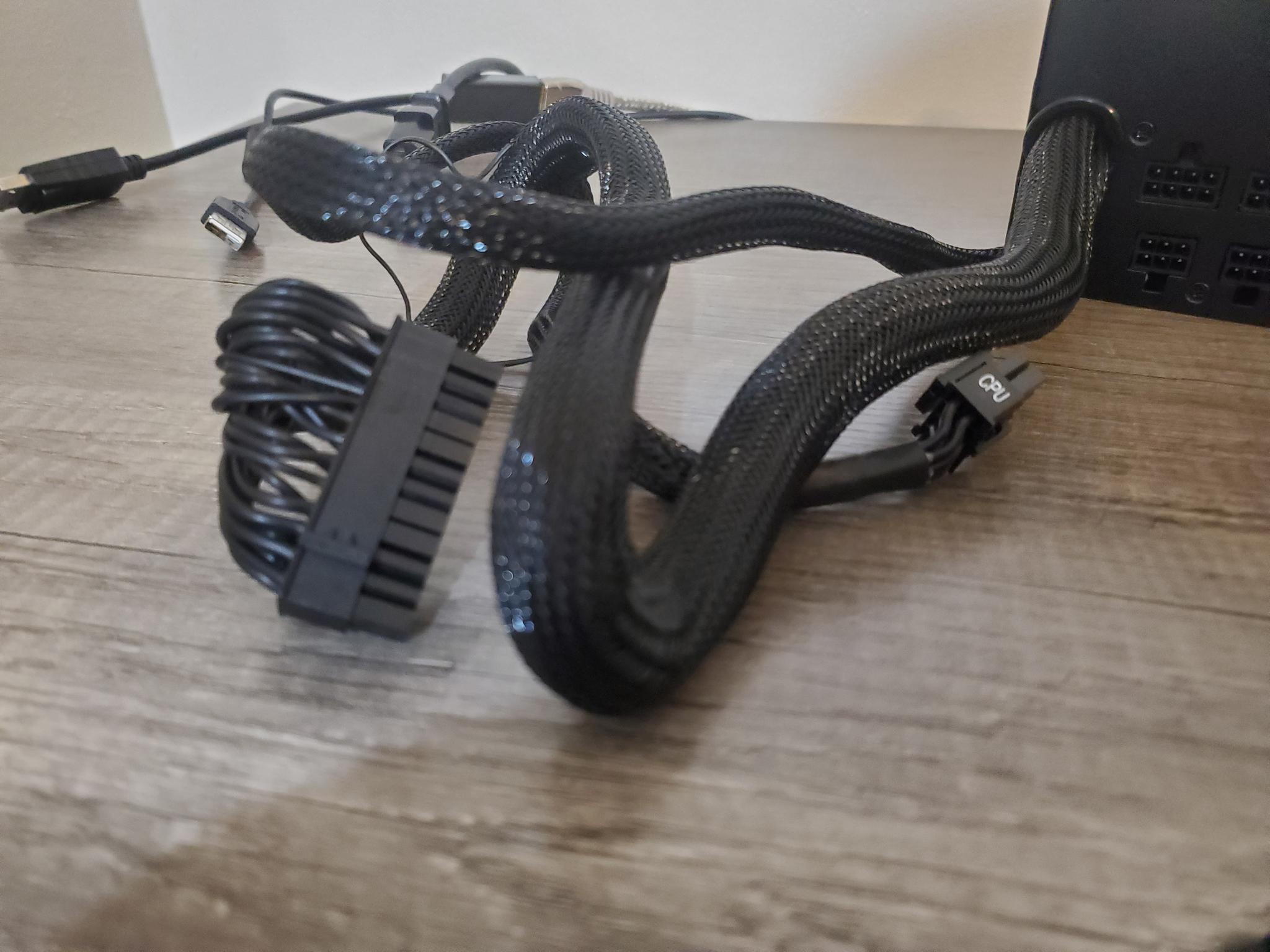 Corsair CX650M - Image 3