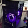 100 FPS Fortnite | 180 Day Warranty | RGB, WiFi, i5-4690, GTX 970 4GB, 16GB RAM, 512GB SSD, Win10