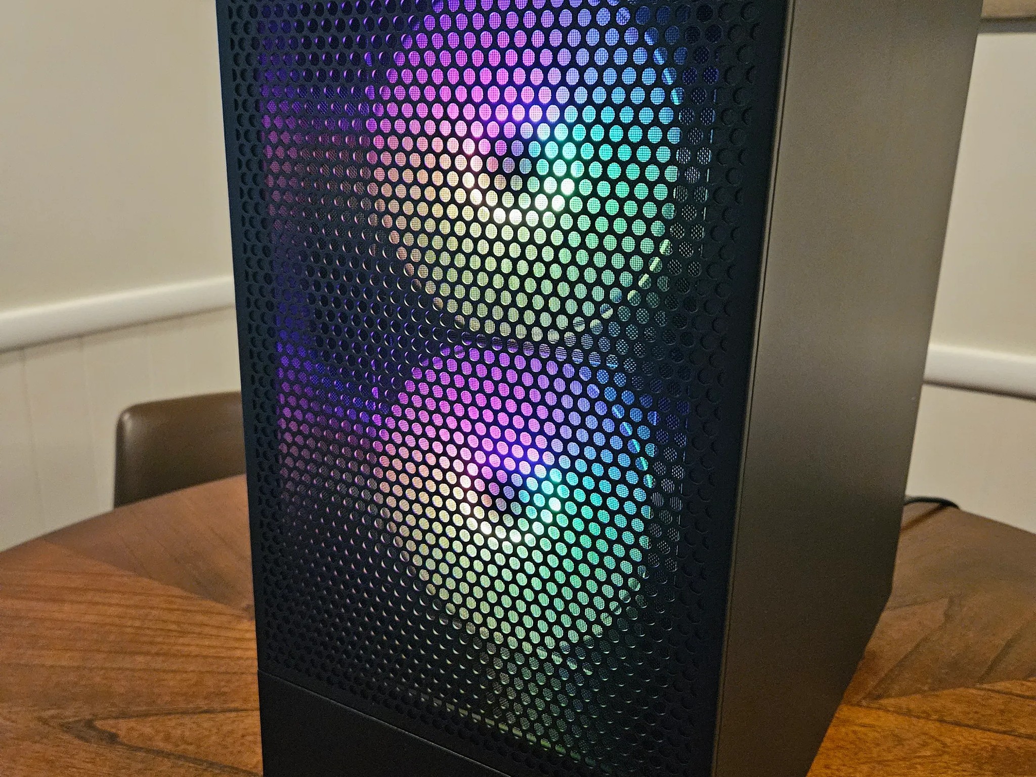 On sale! Ryzen 5 4500 with 3060 GPU.