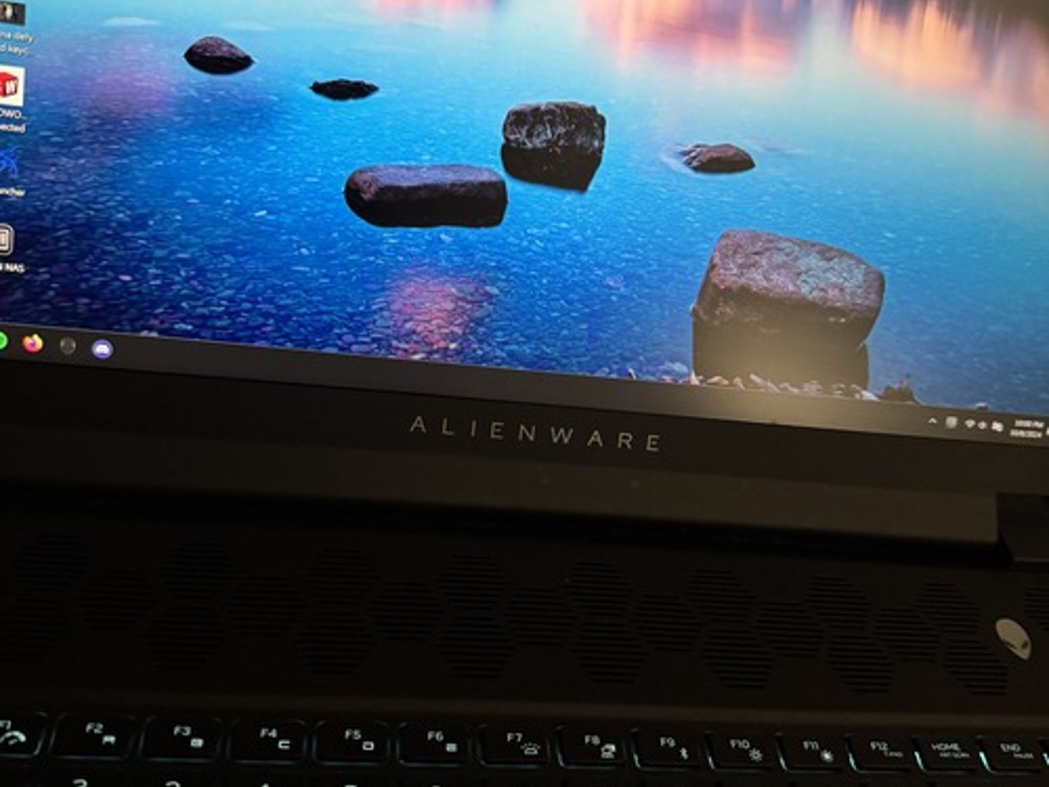 **PRICE DROP** Gaming Laptop - Alienware m16 R1, Intel i9 13900HX and Nvidia 4070