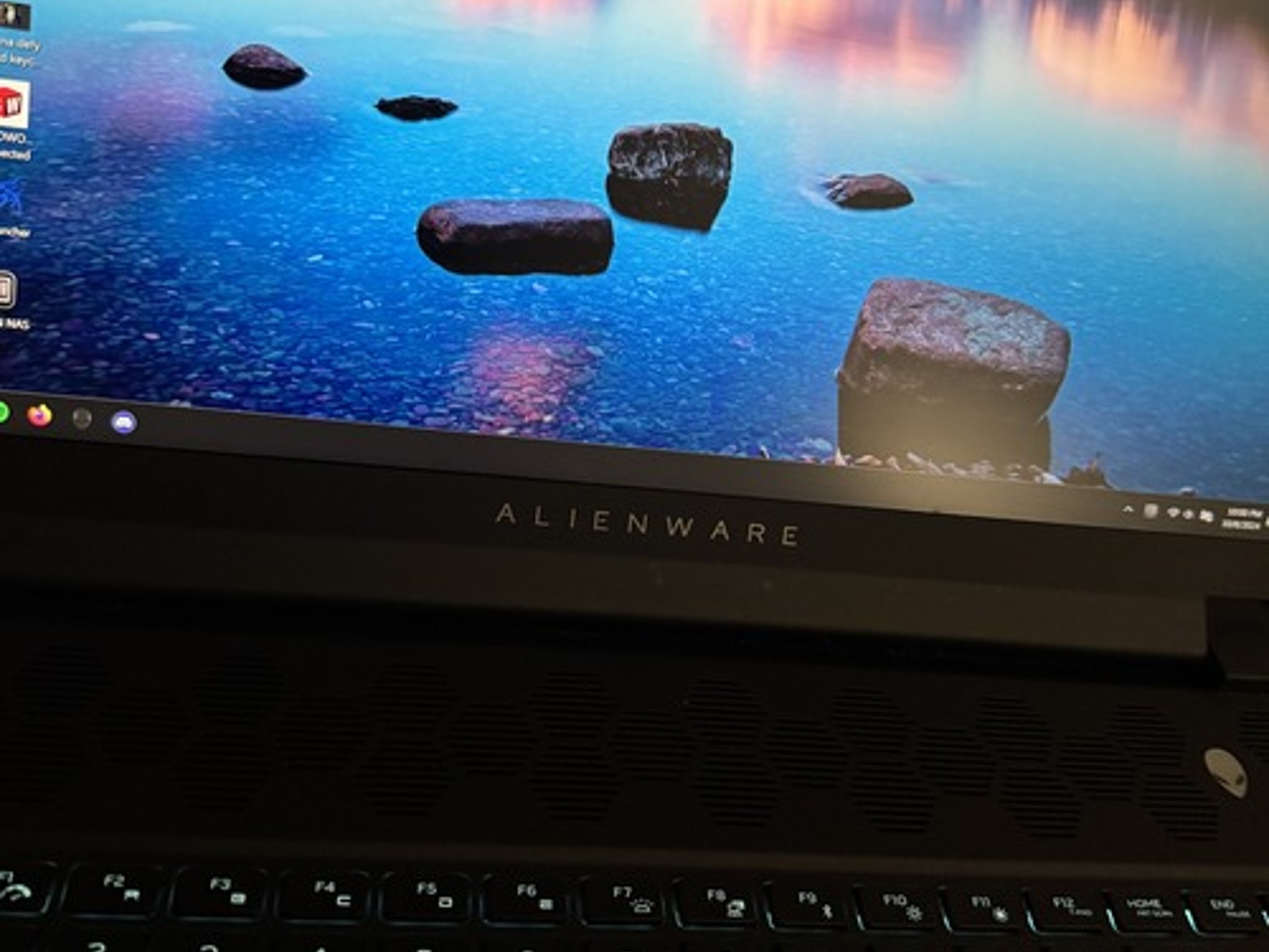 **PRICE DROP** Gaming Laptop - Alienware m16 R1, Intel i9 13900HX and Nvidia 4070