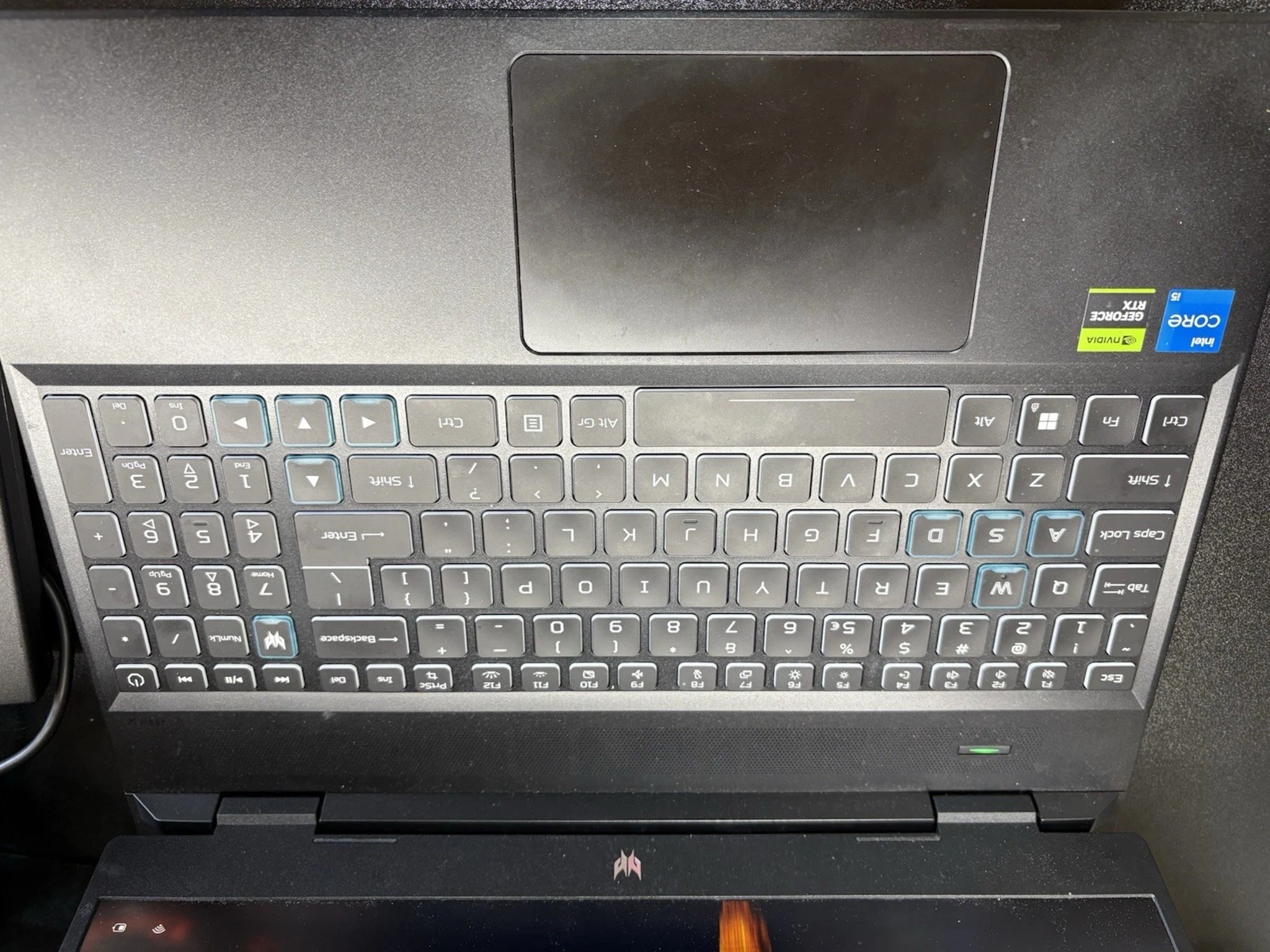 Acer Predator Helios Neo I5 13500HX | 4050 | 32GB Ram | 512GB SSD