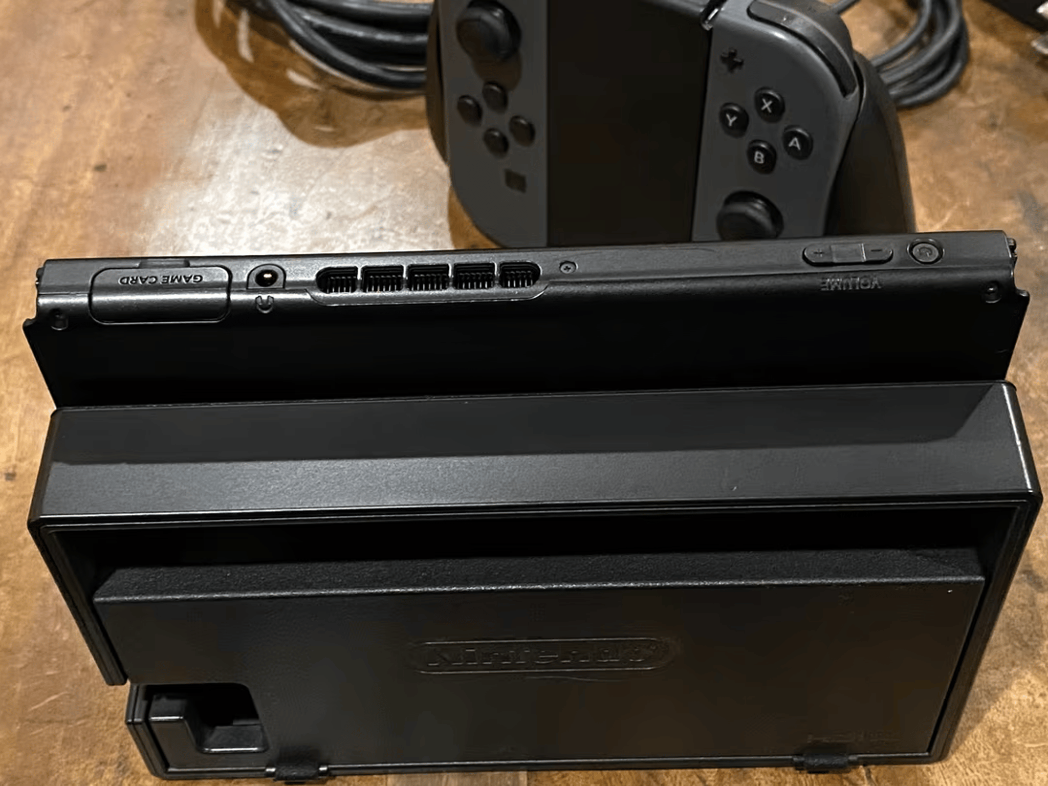 Nintendo Switch - Good Condition