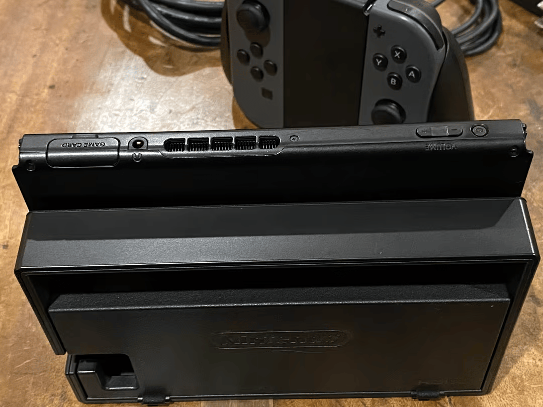 Nintendo Switch - Good Condition