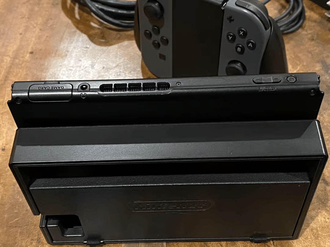 Nintendo Switch - Good Condition