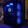 Strix RTX 2070 SUPER | Ryzen 7 3700X | Gaming PC