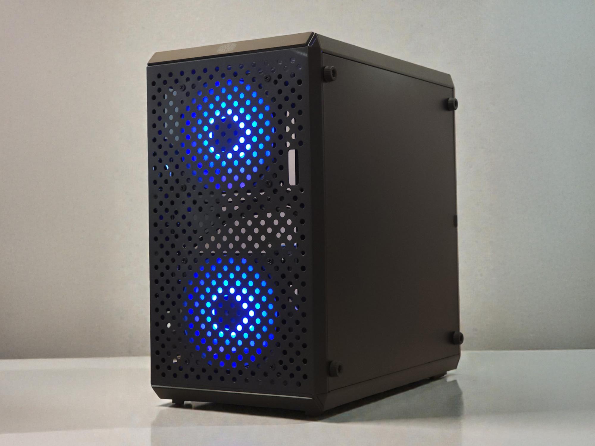 🛡️ Gaming PC | GeForce GTX 1660 Ti | Ryzen 3 3200G | 16GB RAM | 480GB SSD | WIFI | Win 11 Pro