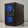 🛡️ Gaming PC | GeForce GTX 1660 Ti | Ryzen 3 3200G | 16GB RAM | 480GB SSD | WIFI | Win 11 Pro