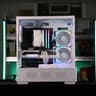 𝑪𝑹𝑬𝑺𝑻 // Ryzen 7 7700X, RX 9070 // Upper Mid-Range Gaming PC