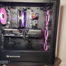 Upgraded iBuyPower 5600x / RTX 3060 PC