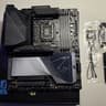 GIGABYTE Z790 AORUS MASTER X LGA 1700 | EATX Intel DDR5 Motherboard