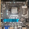Gigabyte GA-Z77X-UD3H (rev. 1) LGA1155 (Tested and Working)
