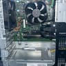 HP Desktop | AMD M01-F0016