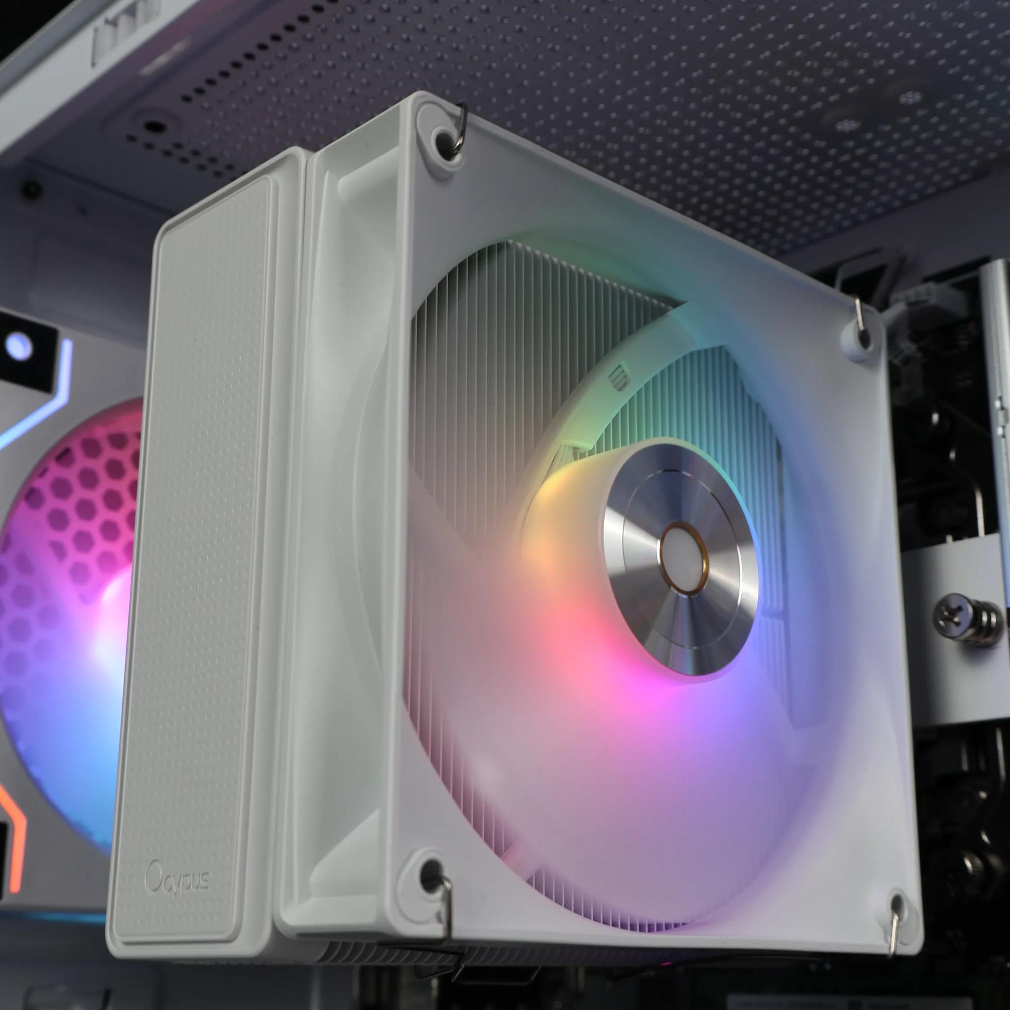 SALE ⚪ Ryzen 5 7600X/RTX 5060 8 GB Gaming/Streaming PC ⚪