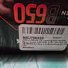 ASRock B650M PG Lightning WiFi 6E AMD Ryzen Socket AM5 SATA3 6.0 Gb/s ATX Motherboard M.2 RGB LED