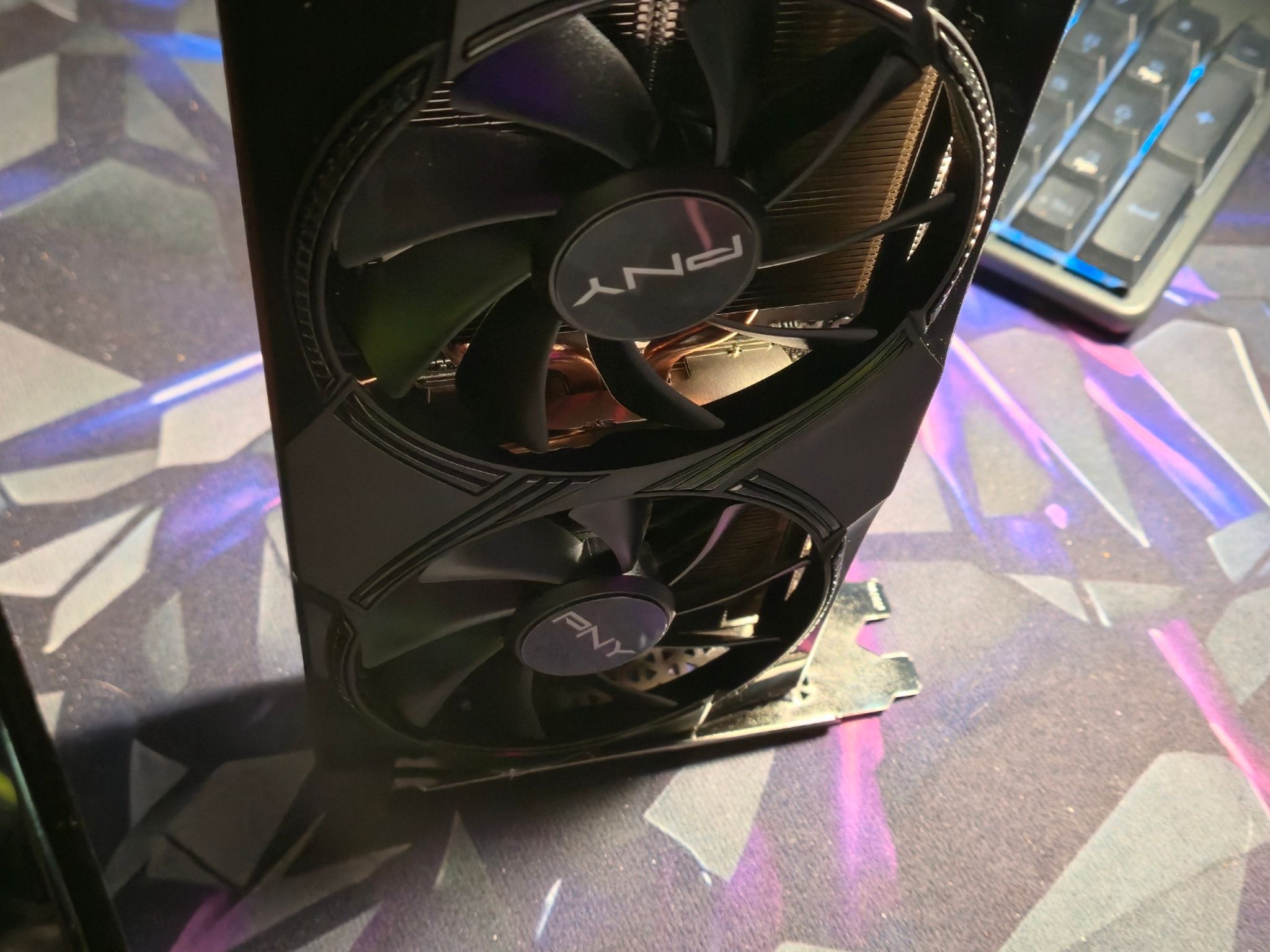 PNY GeForce RTX 5060 OC