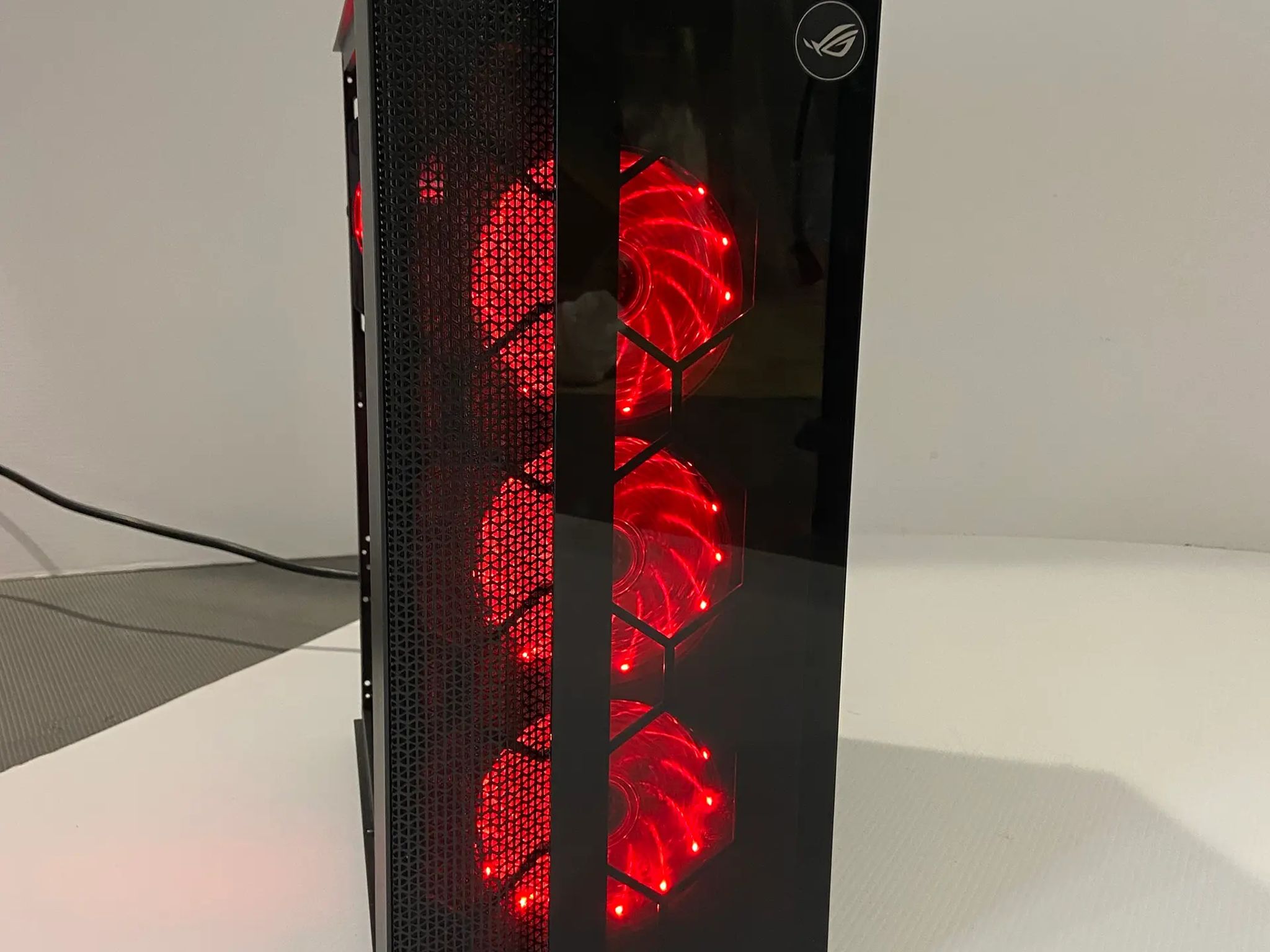 Ryzen 5 3600 | RTX 3060 | 48GB