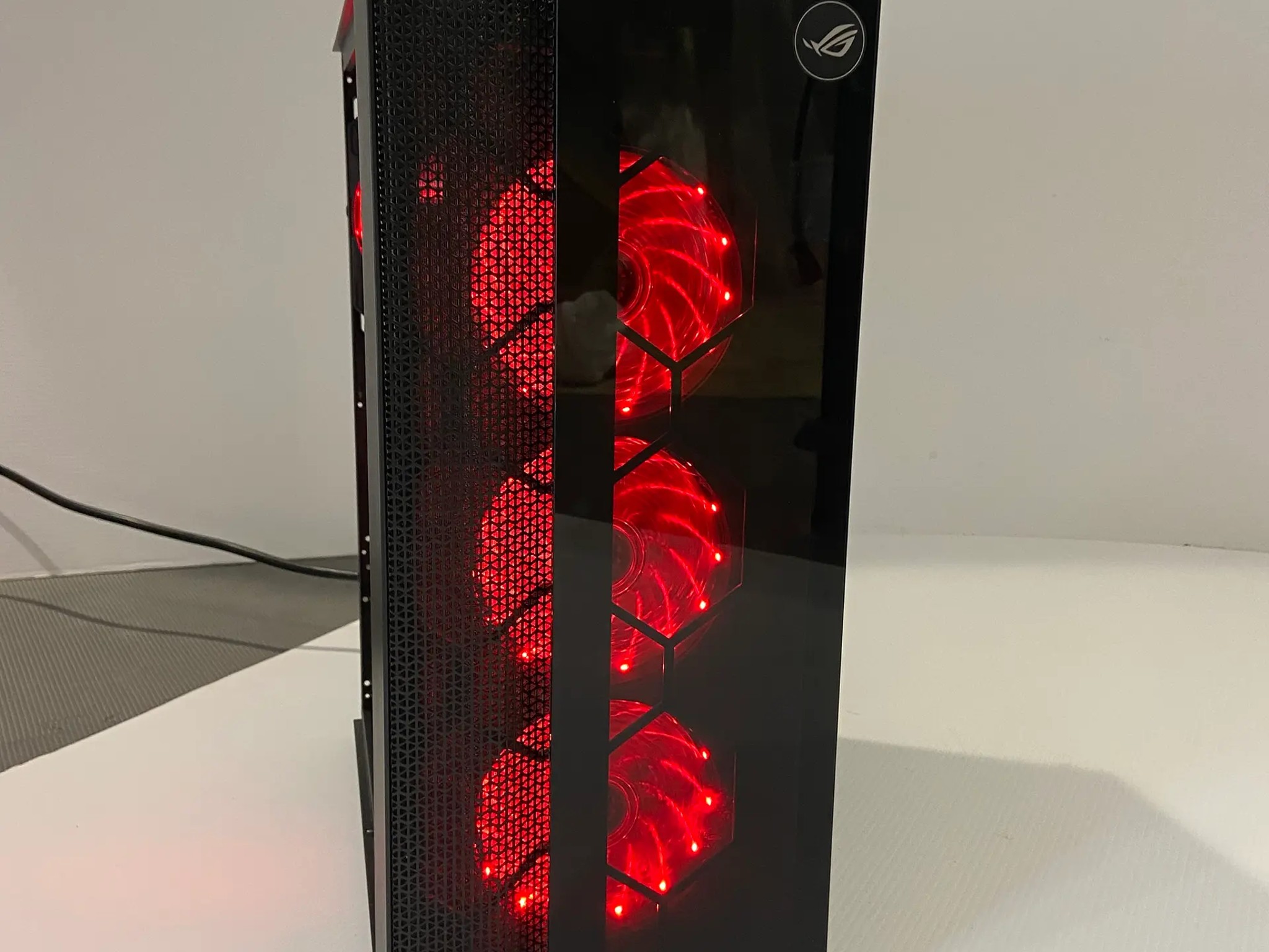 Ryzen 5 3600 | RTX 3060 | 48GB