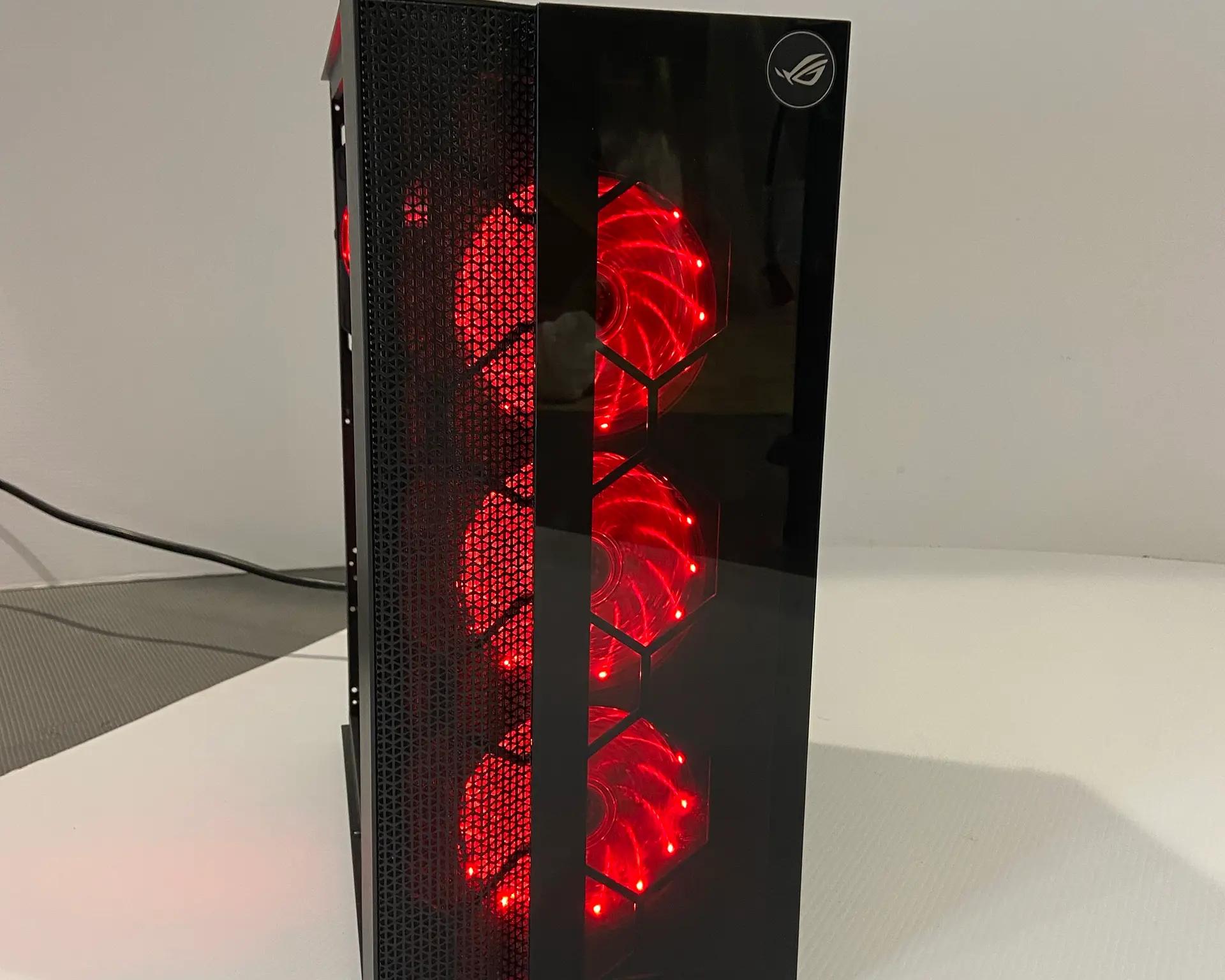 Ryzen 5 3600 | RTX 3060 | 48GB