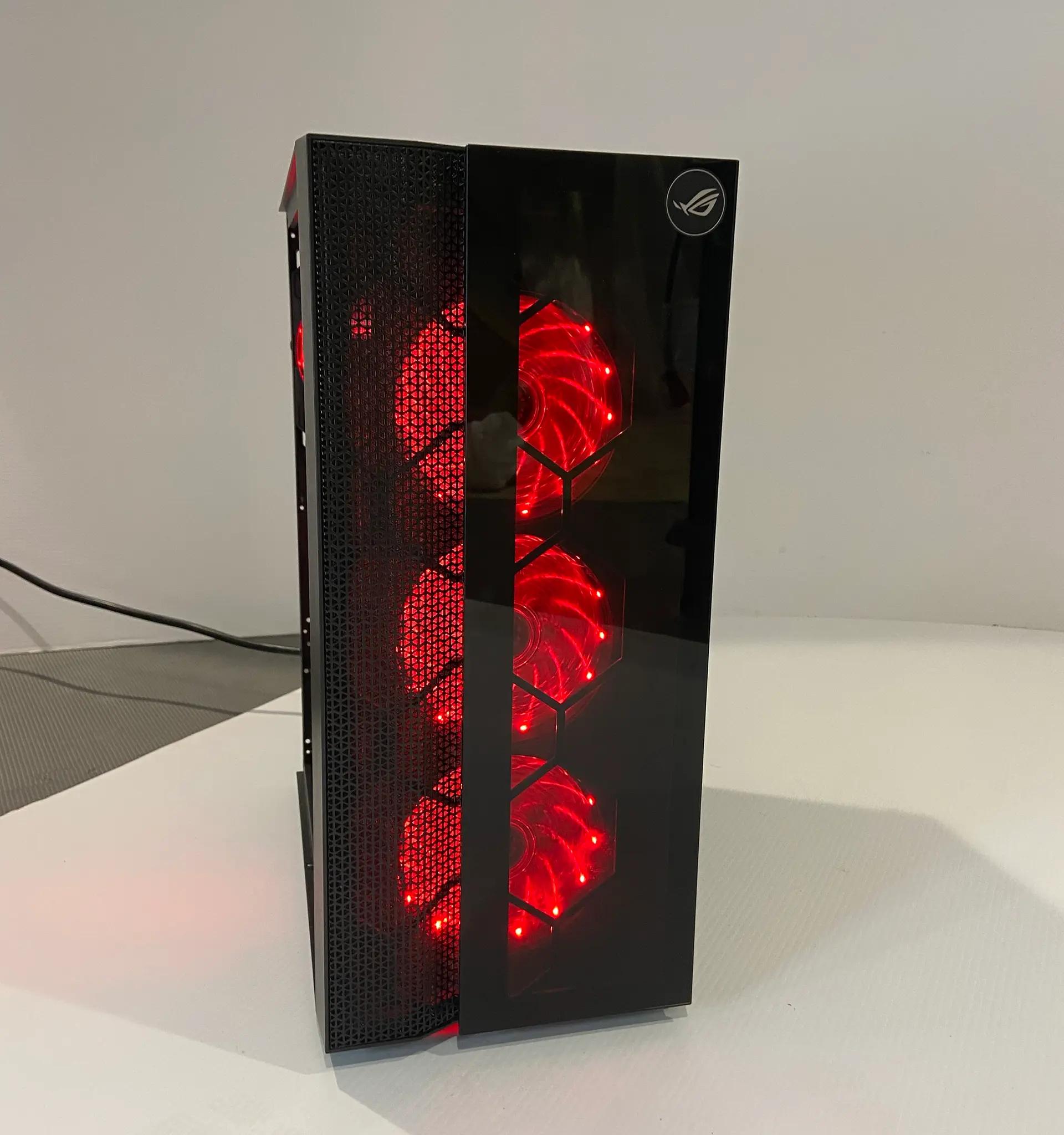 Ryzen 5 3600 | RTX 3060 | 48GB