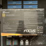 Seasonic GX-650 80+ Gold - NEW/Unused - Fully modular; 10 year warranty