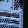 E-Sports Budget Gaming PC, i5-6400, Quaro P1000 4GB, 12GB RAM, 200GB SSD, WIFI and BT