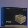 Lian Li SP850 80+ Gold SFX White PSU (Read Desc)