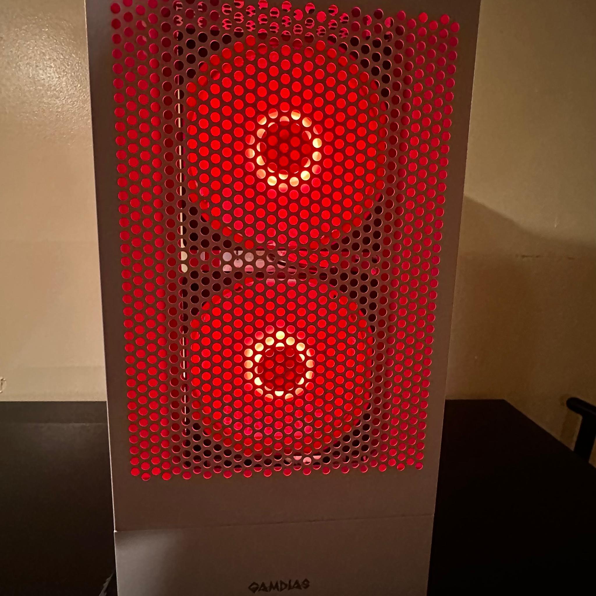 Custom Gaming PC | i7-6700K | RX 580 8GB | 32GB RAM | 280GB SSD + 1TB HDD