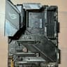 ASUS ROG Strix X570-E Gaming DDR4 Socket AM4 ATX Motherboard Support AMD Ryzen